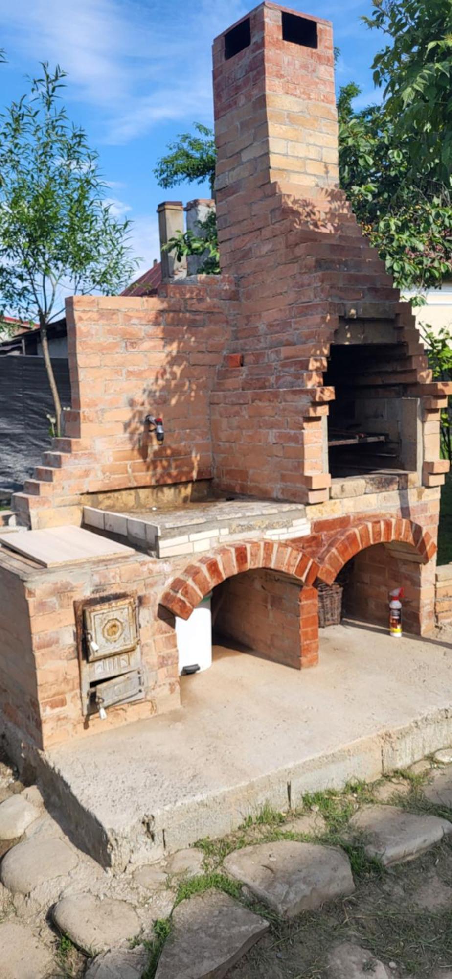 Casa Carbunaru Tîrgu Ocna Екстериор снимка
