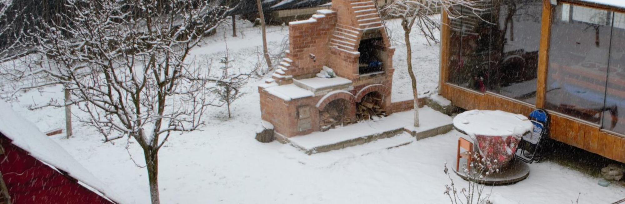 Casa Carbunaru Tîrgu Ocna Екстериор снимка